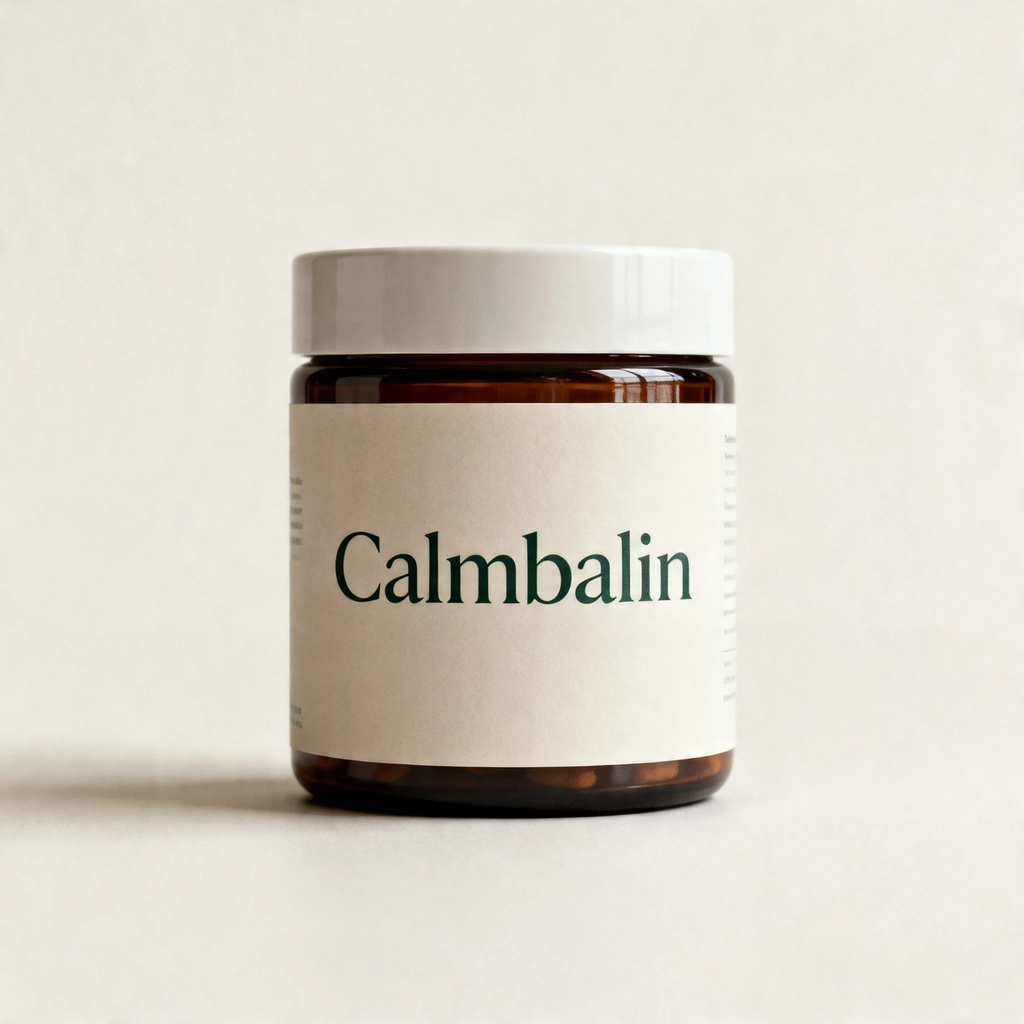 Calmbalin